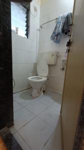 Bathroom Image of 840 Sq.ft 2 BHK Apartment / Flat for sale in Dodke Tower, Warje Pune for Rs. 8300000