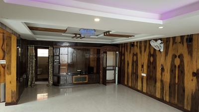Living Room Image of 1250 Sq.ft 2 BHK Builder Floor for rent in Mahadevapura Bengaluru for Rs. 58000