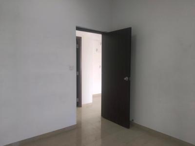 Bedroom Image of 750 Sq.ft 2 BHK Apartment / Flat for sale in Mahindra Roots, Kandivali East Mumbai for Rs. 17500000