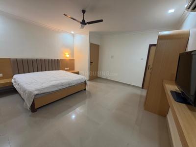 Bedroom Image of 1593 Sq.ft 4 BHK Independent House for sale in Vagator Goa for Rs. 40000000