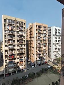 Image of 1090 Sq.ft 2 BHK Apartment / Flat for sale in Diamond Brindavan Garden, Tangra, Kolkata for Rs. 8500000