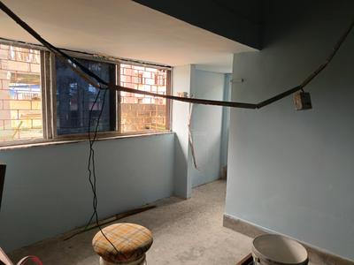 1 BHK Flat