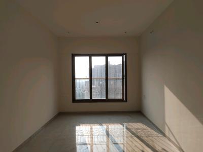 Living Room Image of 750 Sq.ft 2 BHK Apartment / Flat for sale in Abrol Signature, Malad West Mumbai for Rs. 14200000