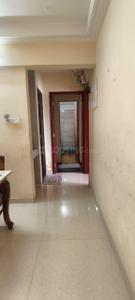 Hall Image of 1200 Sq.ft 2 BHK Apartment / Flat for sale in Paradise Sai World City, Panvel Navi Mumbai for Rs. 16000000