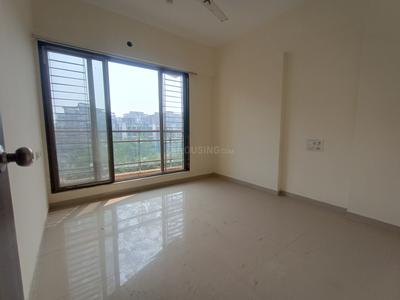 Bedroom Image of 1722 Sq.ft 3 BHK Apartment / Flat for sale in Ulwe Navi Mumbai for Rs. 18000000