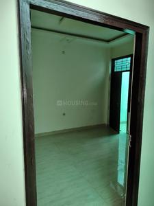 Bedroom Image of 1250 Sq.ft 2 BHK Independent House for rent in Jankipuram Extension Lucknow for Rs. 18000