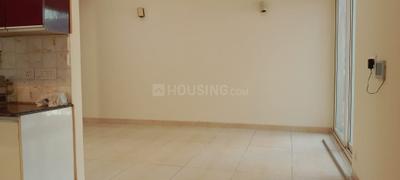 Kitchen Image of 1700 Sq.ft 3 BHK Apartment / Flat for rent in Gaurs Sports Wood, Sector 79 Noida for Rs. 40000
