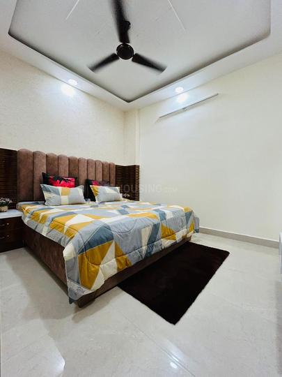 Ganesha homes Bedroom 1