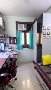 Study Room Image of 1150 Sq.ft 2.5 BHK Apartment / Flat for sale in Indraprastha Villa, Sector 61 Noida for Rs. 17000000