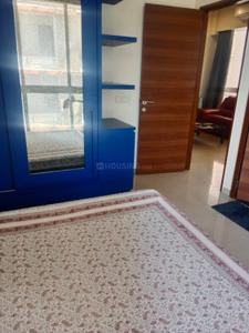 Bedroom Image of 807 Sq.ft 2 BHK Apartment / Flat for sale in Santacruz West Mumbai for Rs. 47500000
