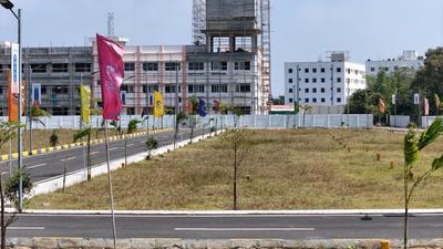 Image of 945 Sq.ft Residential Plot / Land for sale in Kalavakkam, Chennai for Rs. 4535055