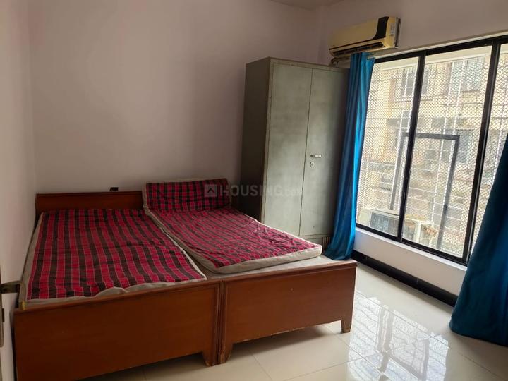 Royal Palms Palms Residences Bedroom 1