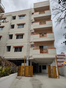 Image of 1095 Sq.ft 2 BHK Apartment / Flat for sale in SV Brundhavanam, Vajarahalli, Bengaluru for Rs. 7440000