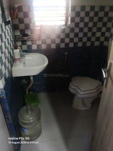 Image of 723 Sq.ft 2 BHK Apartment / Flat for sale in Beliaghata, Kolkata for Rs. 5500000