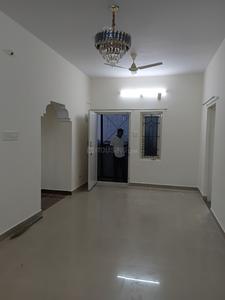 Hall Image of 1100 Sq.ft 2 BHK Builder Floor for rent in JP Nagar Bengaluru for Rs. 24000