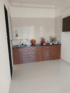 Kitchen Image of 2120 Sq.ft 3.5 BHK Apartment / Flat for sale in Canvas, Hinjawadi Pune for Rs. 17500000