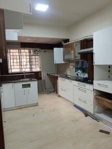 Kitchen Image of 1728 Sq.ft 3 BHK Apartment / Flat for sale in Aratt Requizza by Aratt, Electronic City Bengaluru for Rs. 17000000