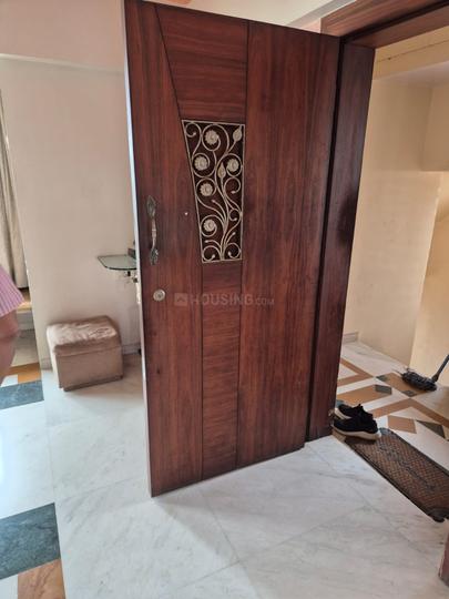 Ruki Mahal Building Bedroom 1