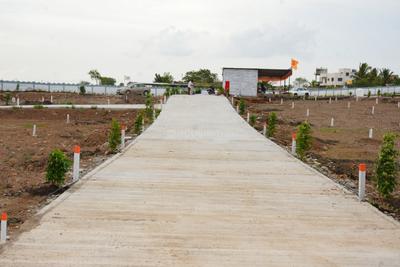 Image of 1000 Sq.ft Residential Plot / Land for sale in Wadebolai, Pune for Rs. 1050000