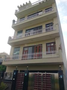 3 BHK Independent House