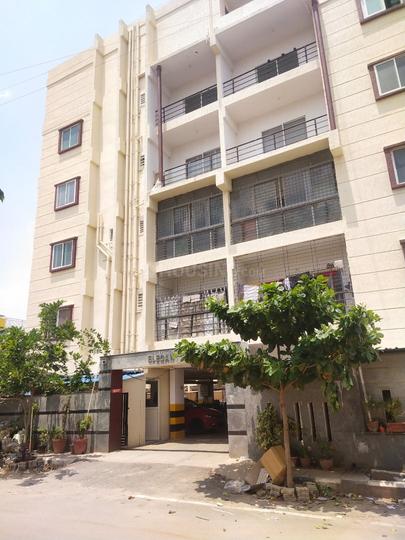 Prabhavathi Elegant Main Image 1