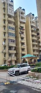 Image of 965 Sq.ft 2 BHK Apartment / Flat for sale in MR Delhi 99 Phase 3, Bhopura, Ghaziabad for Rs. 6000000