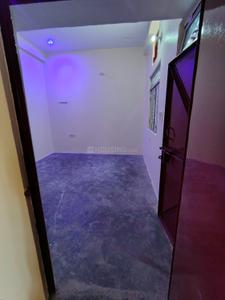Bedroom Image of 1000 Sq.ft 2 BHK Independent House for rent in Kursauli Kanpur for Rs. 7500
