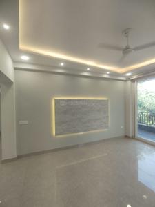 Hall Image of 1800 Sq.ft 3 BHK Builder Floor for rent in Sector 46 Gurgaon for Rs. 45000