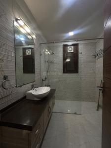 Bathroom Image of Nestly pg in Sector 108, Noida