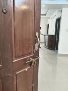 Hall Image of 1500 Sq.ft 3 BHK Apartment / Flat for rent in Kaggadasapura Bengaluru for Rs. 50000