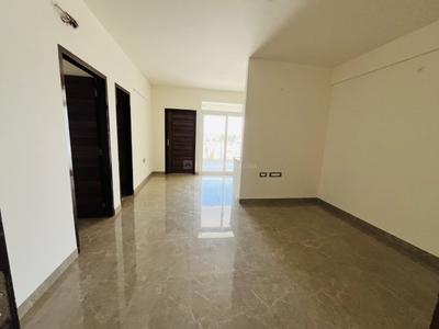Hall Image of 445 Sq.ft 1 BHK Apartment / Flat for sale in Mahapura Jaipur for Rs. 2200000
