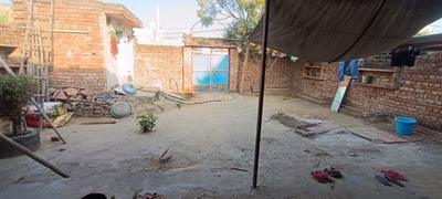 Balcony Image of 1350 Sq.ft 2 BHK Independent House for sale in Subhash Nagar Bharatpur for Rs. 5800000