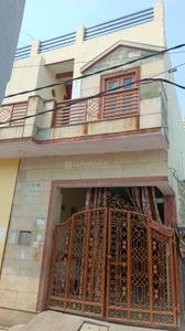 Image of 1080 Sq.ft 3 BHK Independent House for sale in Binjhol, Panipat for Rs. 1990000
