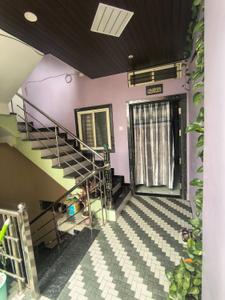 Balcony Image of 2600 Sq.ft 4 BHK Independent House for sale in Azad Nagar Indore for Rs. 10000000