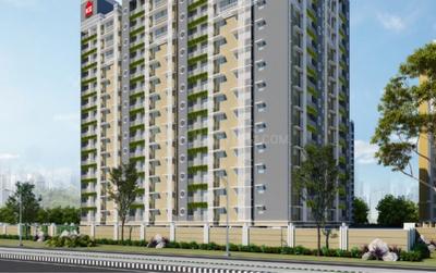 4 BHK Penthouse