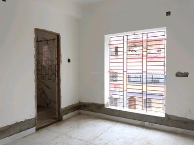 Bedroom Image of 960 Sq.ft 2 BHK Apartment / Flat for sale in Kalikapur, EM Bypass Kolkata for Rs. 6240000