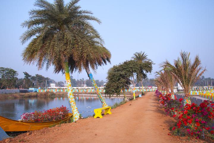 Bhogapuram Main Image 1