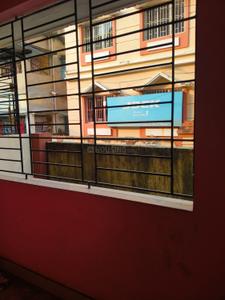 Balcony Image of 750 Sq.ft 2 BHK Apartment / Flat for rent in Bansdroni Kolkata for Rs. 13000