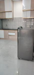 Kitchen Image of 1100 Sq.ft 3 BHK Apartment / Flat for rent in Koramangala Bengaluru for Rs. 80000