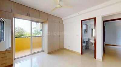Bedroom Image of 954 Sq.ft 2 BHK Apartment / Flat for sale in Harlur Bengaluru for Rs. 13500000