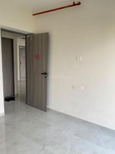 Hall Image of 1650 Sq.ft 3 BHK Apartment / Flat for rent in Superior Exotica, Airoli Navi Mumbai for Rs. 70000