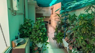 Balcony Image of 1440 Sq.ft 4 BHK Villa for sale in Thaltej Ahmedabad for Rs. 20000000