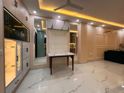 Hall Image of 780 Sq.ft 2 BHK Builder Floor for sale in Gautam Nagar New Delhi for Rs. 21500000