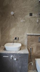 Image of 2024 Sq.ft 3 BHK Builder Floor for sale in Anant Raj The Estate Floors, Sector 63, Gurgaon for Rs. 22000000