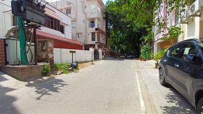 Image of 855 Sq.ft 2 BHK Apartment / Flat for sale in KK Nagar, Chennai for Rs. 13000000
