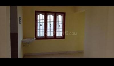 Bedroom Image of 1500 Sq.ft 2 BHK Builder Floor for rent in Mallamooppampatty Salem for Rs. 12000