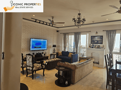 Image of 3200 Sq.ft 3 BHK Apartment / Flat for sale in K Raheja Vistas Premiere Magna, Mohammed Wadi, Pune for Rs. 35000000