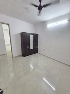 Hall Image of 1000 Sq.ft 2 BHK Apartment / Flat for rent in Sheth Vasant Oasis, Andheri East Mumbai for Rs. 85000