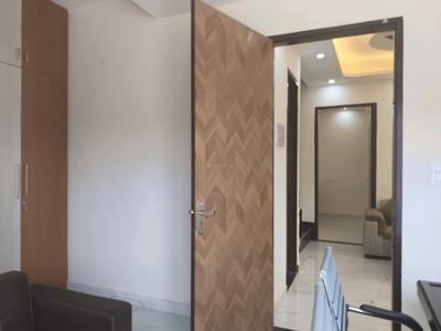 Bedroom Image of 2000 Sq.ft 3 BHK Villa for sale in Paradise Greens Villas, Noida Extension Greater Noida for Rs. 8500001
