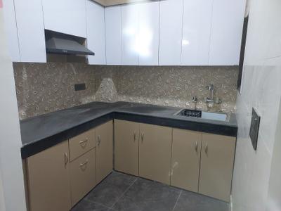 3 BHK Independent Builder Floor